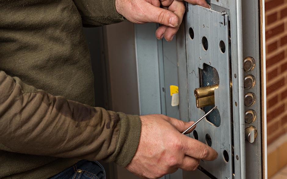 serrurier tarif changement serrure Sartrouville